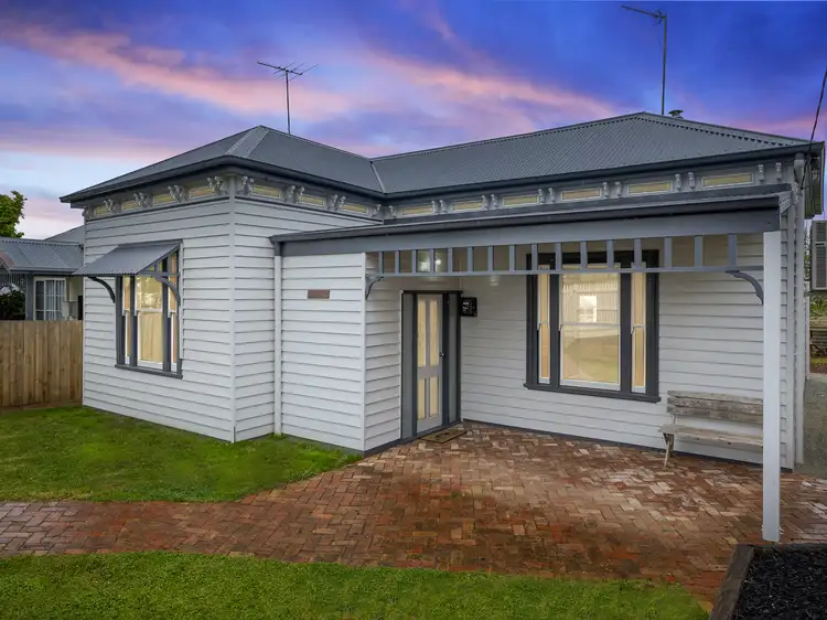 5 Ritchie Street, Leongatha VIC 3953