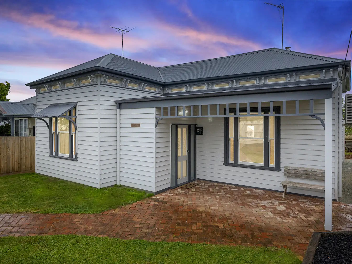 Main view of Homely house listing, 5 Ritchie Street, Leongatha VIC 3953