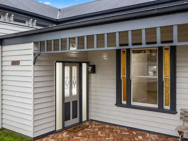 Second view of Homely house listing, 5 Ritchie Street, Leongatha VIC 3953