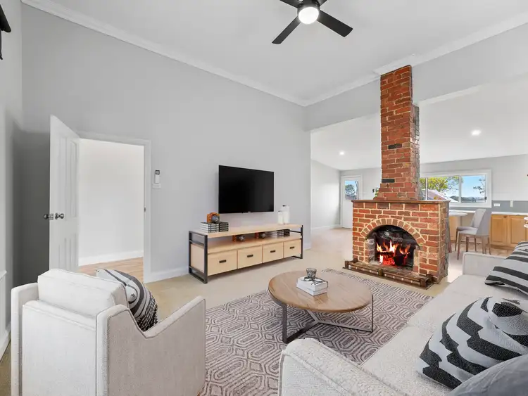 Third view of Homely house listing, 5 Ritchie Street, Leongatha VIC 3953