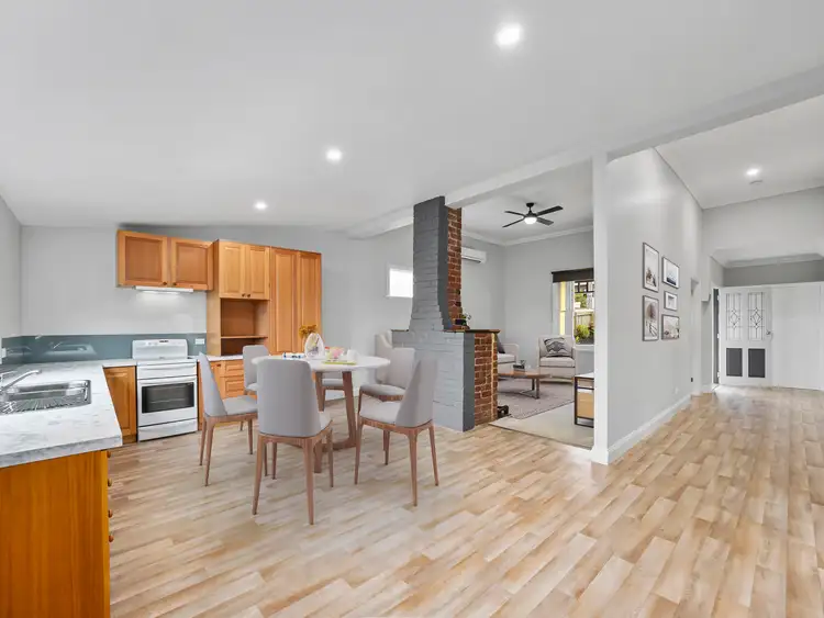 Fourth view of Homely house listing, 5 Ritchie Street, Leongatha VIC 3953