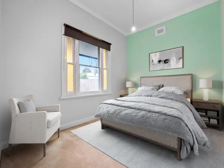 Fifth view of Homely house listing, 5 Ritchie Street, Leongatha VIC 3953