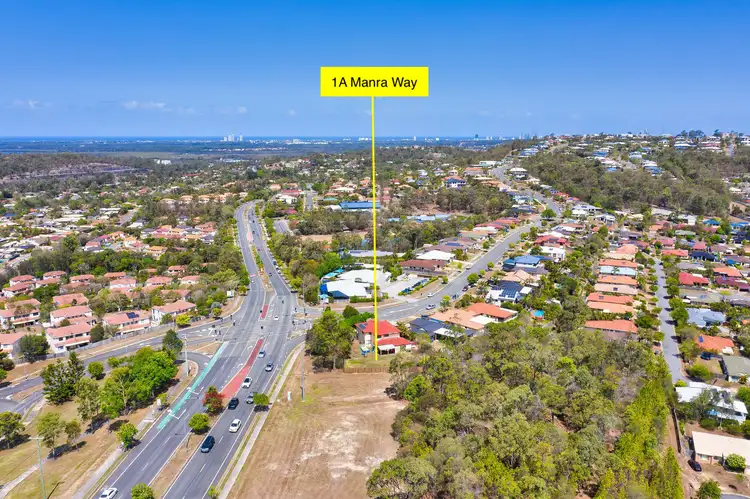 1A Manra Way, Pacific Pines QLD 4211