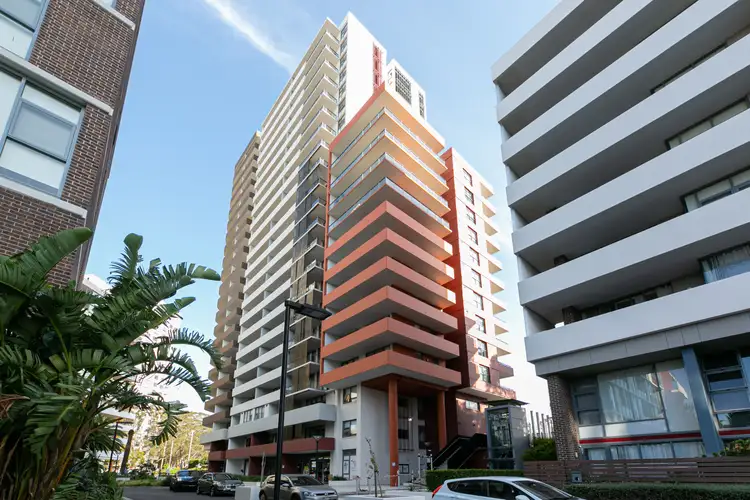 707/3 Mooltan Avenue, Macquarie Park NSW 2113