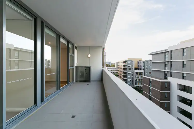 Third view of Homely apartment listing, 707/3 Mooltan Avenue, Macquarie Park NSW 2113