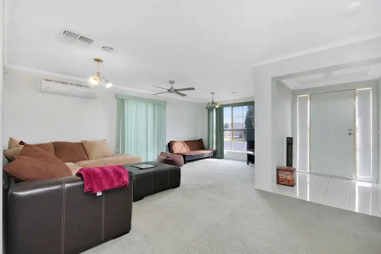 Fourth view of Homely house listing, 49 Bradman Boulevard, Traralgon VIC 3844