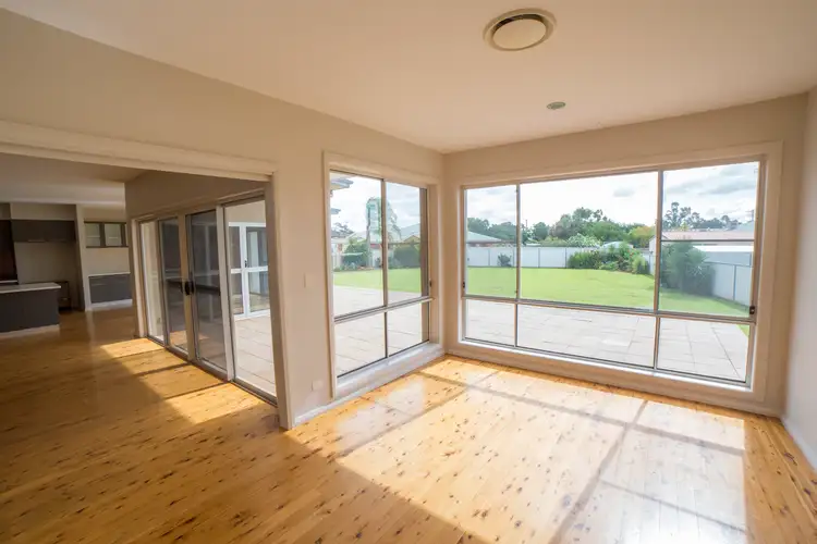 Second view of Homely house listing, 108 Maple Crescent, Narromine NSW 2821