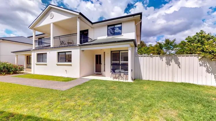Main view of Homely unit listing, 4/15 Boundary Road, Dubbo NSW 2830