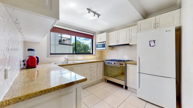 Second view of Homely unit listing, 4/15 Boundary Road, Dubbo NSW 2830