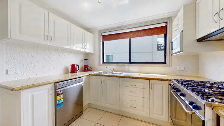 Fifth view of Homely unit listing, 4/15 Boundary Road, Dubbo NSW 2830