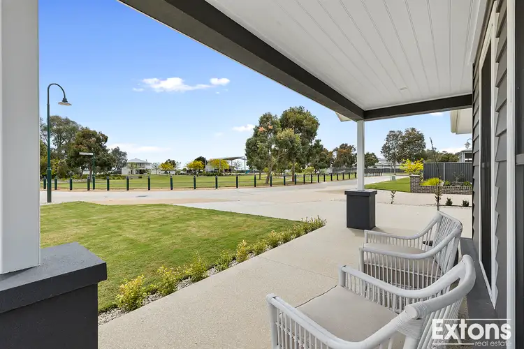 Third view of Homely house listing, 5 CHARTER WAY, Yarrawonga VIC 3730