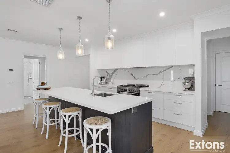 Fourth view of Homely house listing, 5 CHARTER WAY, Yarrawonga VIC 3730