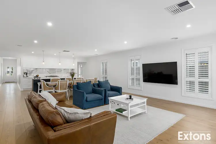 Fifth view of Homely house listing, 5 CHARTER WAY, Yarrawonga VIC 3730