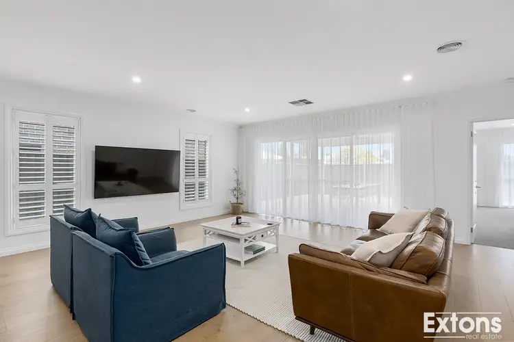 Sixth view of Homely house listing, 5 CHARTER WAY, Yarrawonga VIC 3730
