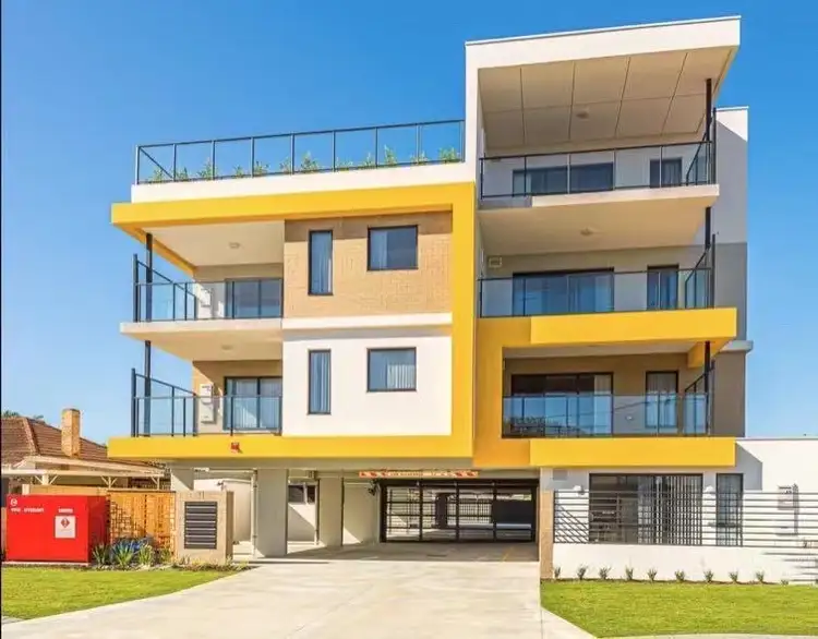 5/21 Homewood Street, Cloverdale WA 6105