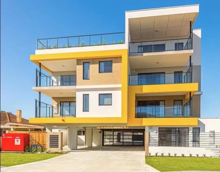 Main view of Homely apartment listing, 5/21 Homewood Street, Cloverdale WA 6105