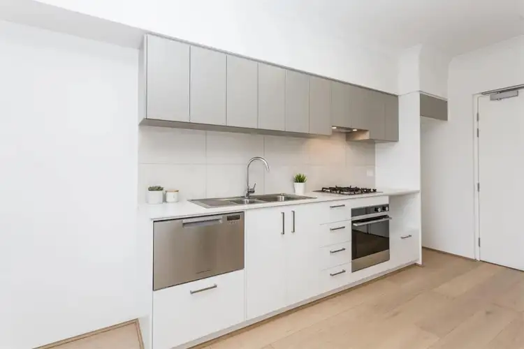 Fourth view of Homely apartment listing, 5/21 Homewood Street, Cloverdale WA 6105