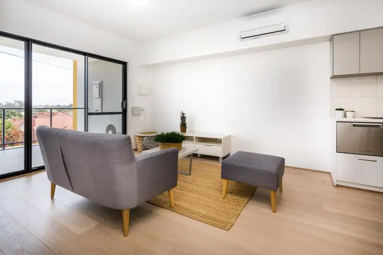 Seventh view of Homely apartment listing, 5/21 Homewood Street, Cloverdale WA 6105