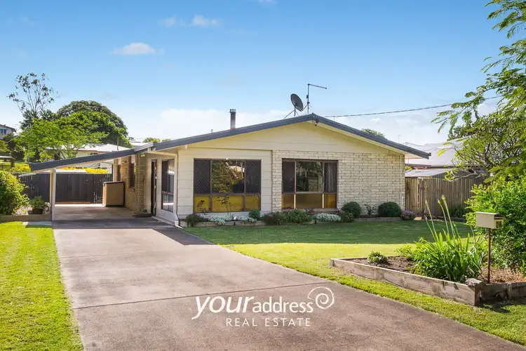 24 Hart Street, Beaudesert QLD 4285