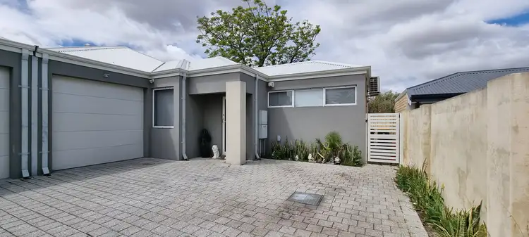 46C Medbury Road, Westminster WA 6061