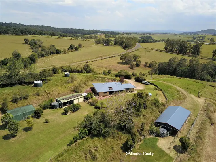 Seventh view of Homely rural property listing, 3794 Gillies Range Road, Yungaburra QLD 4884