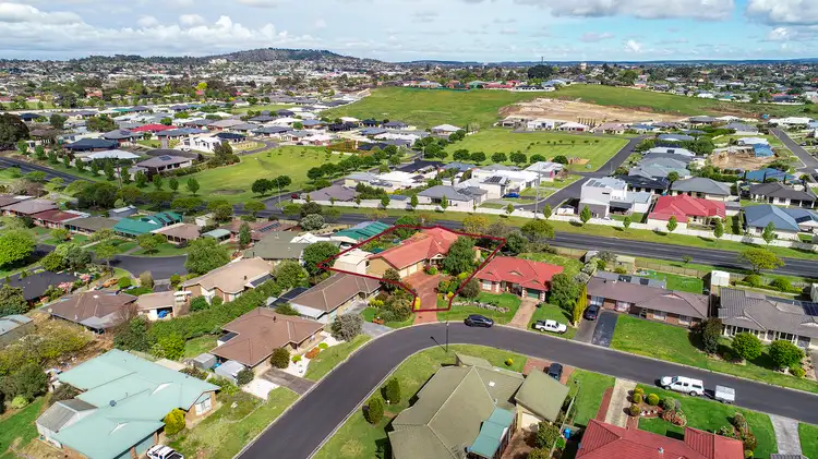 Main view of Homely house listing, 11 Magnolia Court, Mount Gambier SA 5290