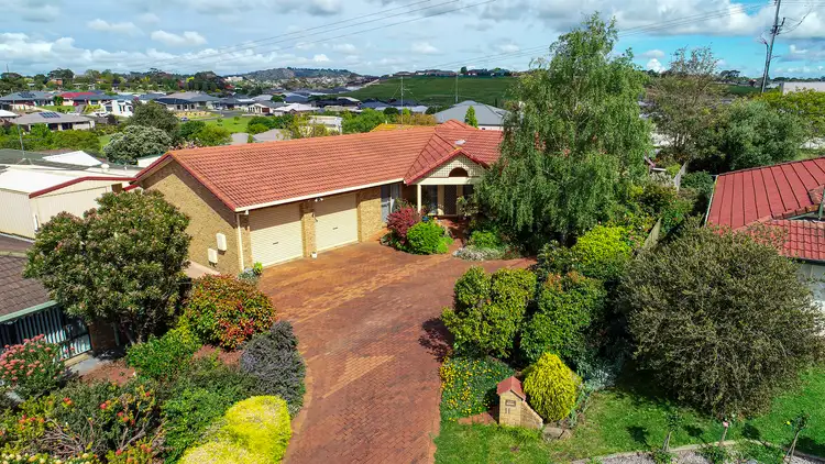 Second view of Homely house listing, 11 Magnolia Court, Mount Gambier SA 5290