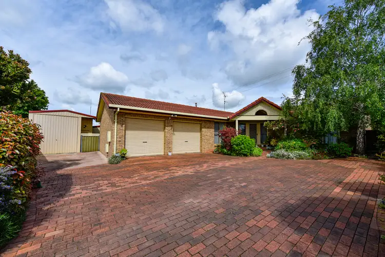 Fifth view of Homely house listing, 11 Magnolia Court, Mount Gambier SA 5290