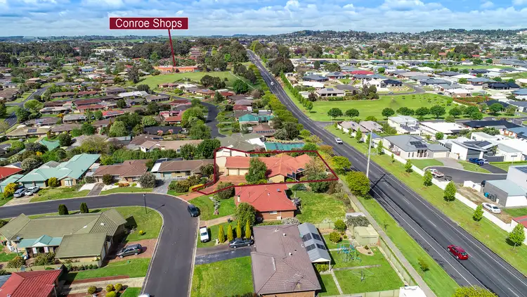 Sixth view of Homely house listing, 11 Magnolia Court, Mount Gambier SA 5290