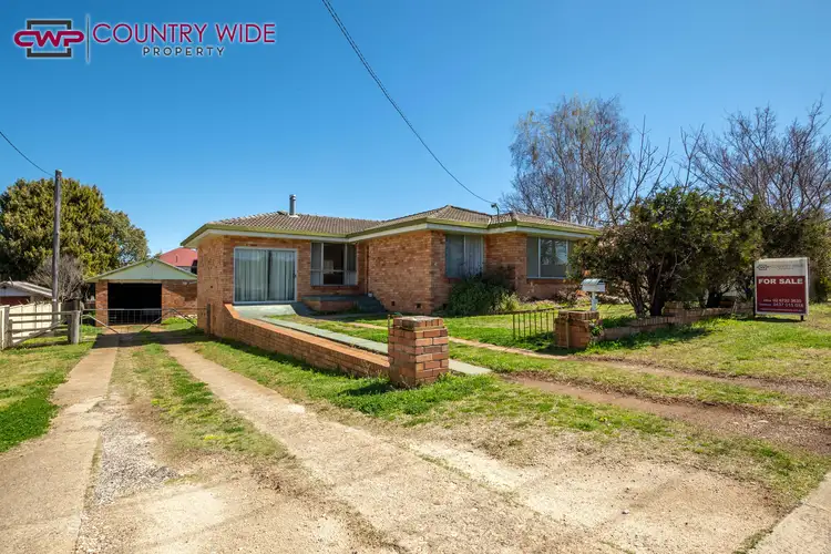 Main view of Homely house listing, 14 Clarke Street, Glen Innes NSW 2370