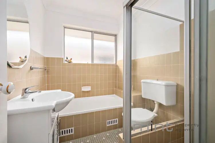 Fifth view of Homely apartment listing, 18/7-9 Loftus Street, Ashfield NSW 2131