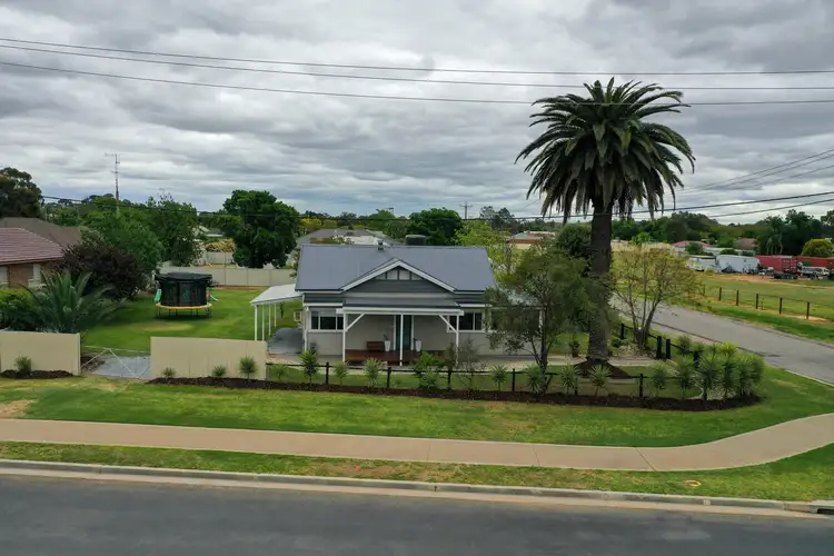 Main view of Homely house listing, 1 Tulipwood Rd., Leeton NSW 2705