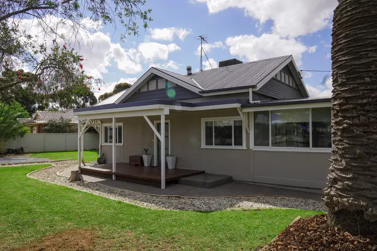 Second view of Homely house listing, 1 Tulipwood Rd., Leeton NSW 2705