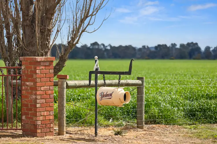 511 AVENEL-NAGAMBIE ROAD, Avenel VIC 3664