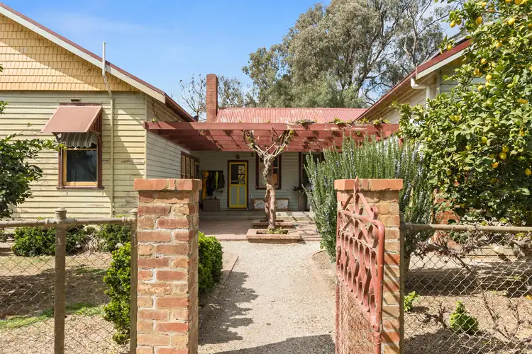 Sixth view of Homely rural property listing, 511 AVENEL-NAGAMBIE ROAD, Avenel VIC 3664