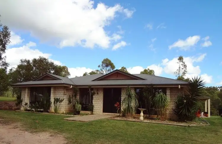 19 Ibyana Court, Jimboomba QLD 4280