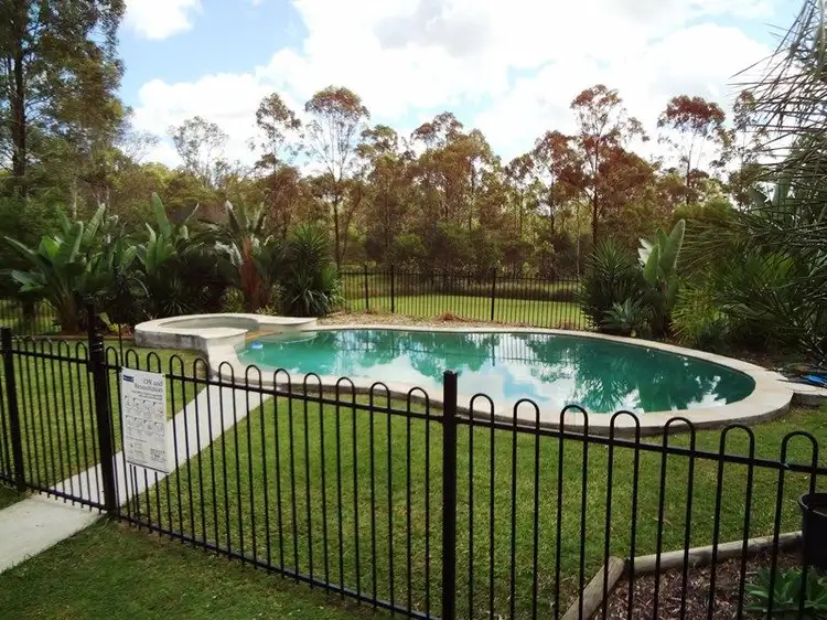 Second view of Homely house listing, 19 Ibyana Court, Jimboomba QLD 4280