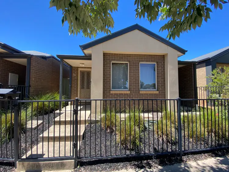 Main view of Homely house listing, 59 Omeara Street, Wodonga VIC 3690