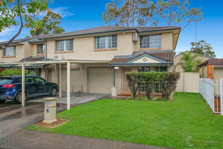 5C Heath Street, Prospect NSW 2148