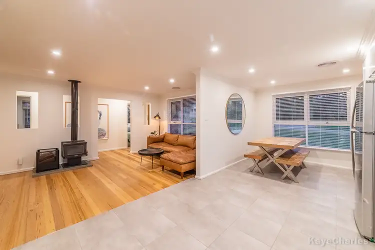 Second view of Homely house listing, 17 Olive Avenue, Harkaway VIC 3806
