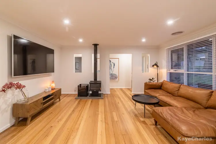 Sixth view of Homely house listing, 17 Olive Avenue, Harkaway VIC 3806