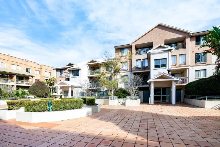 Fifth view of Homely apartment listing, 19/217 Chalmers Street, Redfern NSW 2016
