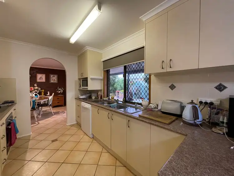Fifth view of Homely house listing, 63 Drummond Street, Urangan QLD 4655