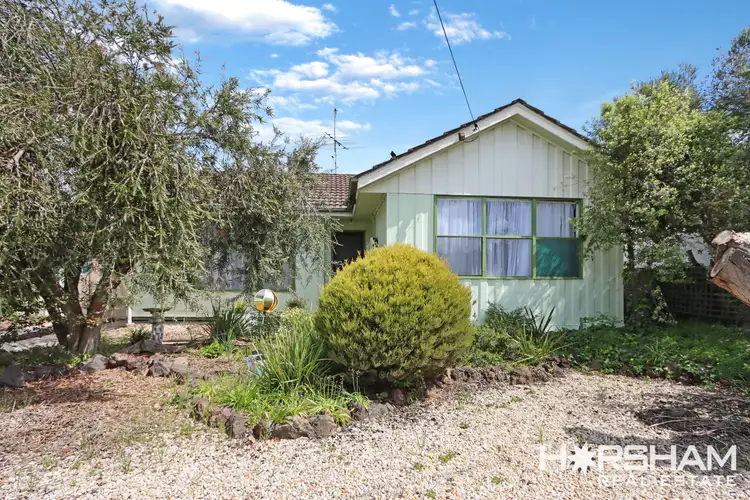 Main view of Homely house listing, 69 Albert Street, Horsham VIC 3400
