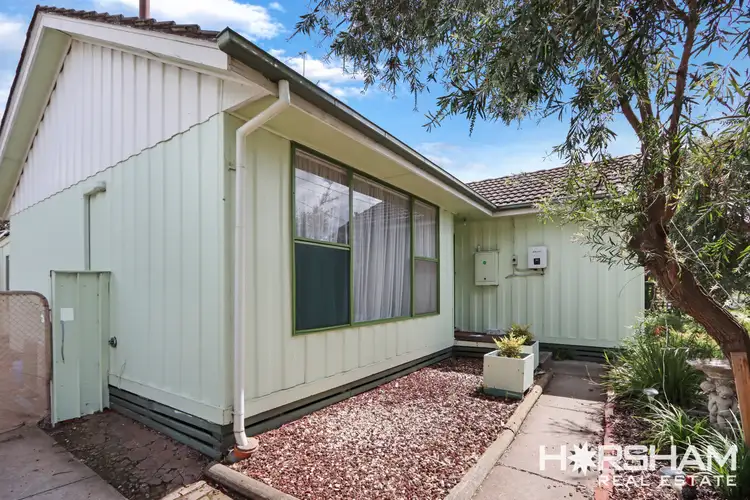 Second view of Homely house listing, 69 Albert Street, Horsham VIC 3400