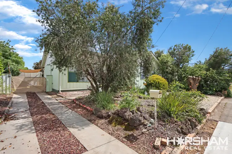 Third view of Homely house listing, 69 Albert Street, Horsham VIC 3400