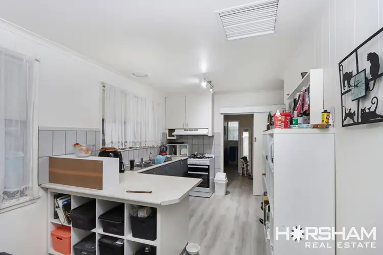 Fifth view of Homely house listing, 69 Albert Street, Horsham VIC 3400