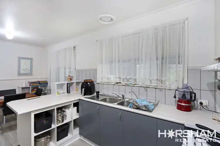 Sixth view of Homely house listing, 69 Albert Street, Horsham VIC 3400