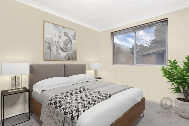 14/15 O'sullivan Road, Leumeah NSW 2560