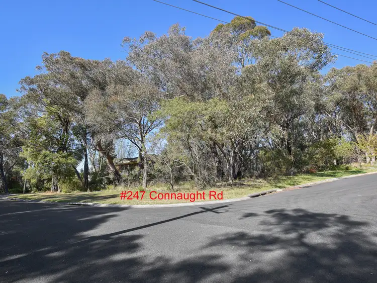 Third view of Homely land listing, 247 Connaught Road, Blackheath NSW 2785